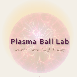 Plasma Ball Lab